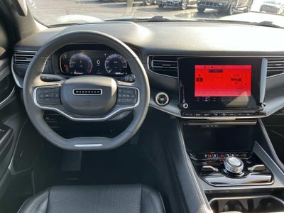 2024 Jeep Wagoneer L Series III