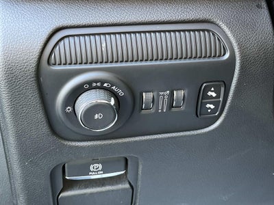 2024 Jeep Wagoneer L Series III