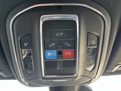 2024 Jeep Wagoneer L Series III