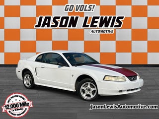 2003 Ford Mustang V6