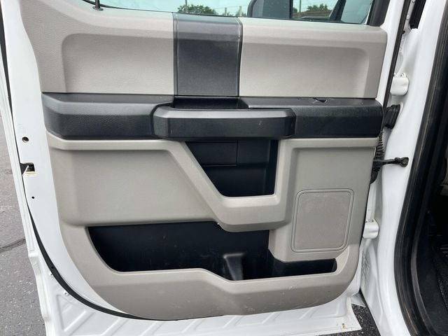 2019 Ford F-450SD XL DRW