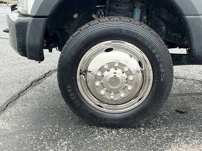 2019 Ford F-450SD XL DRW