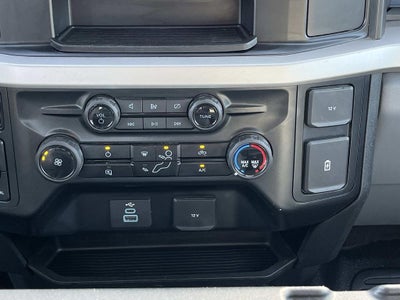 2024 Ford F-350SD XL 179 WB