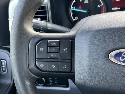 2024 Ford F-350SD XL 179 WB