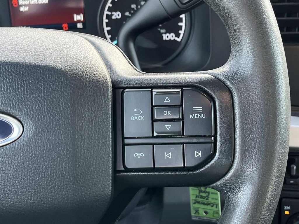 2024 Ford F-350SD XL 179 WB