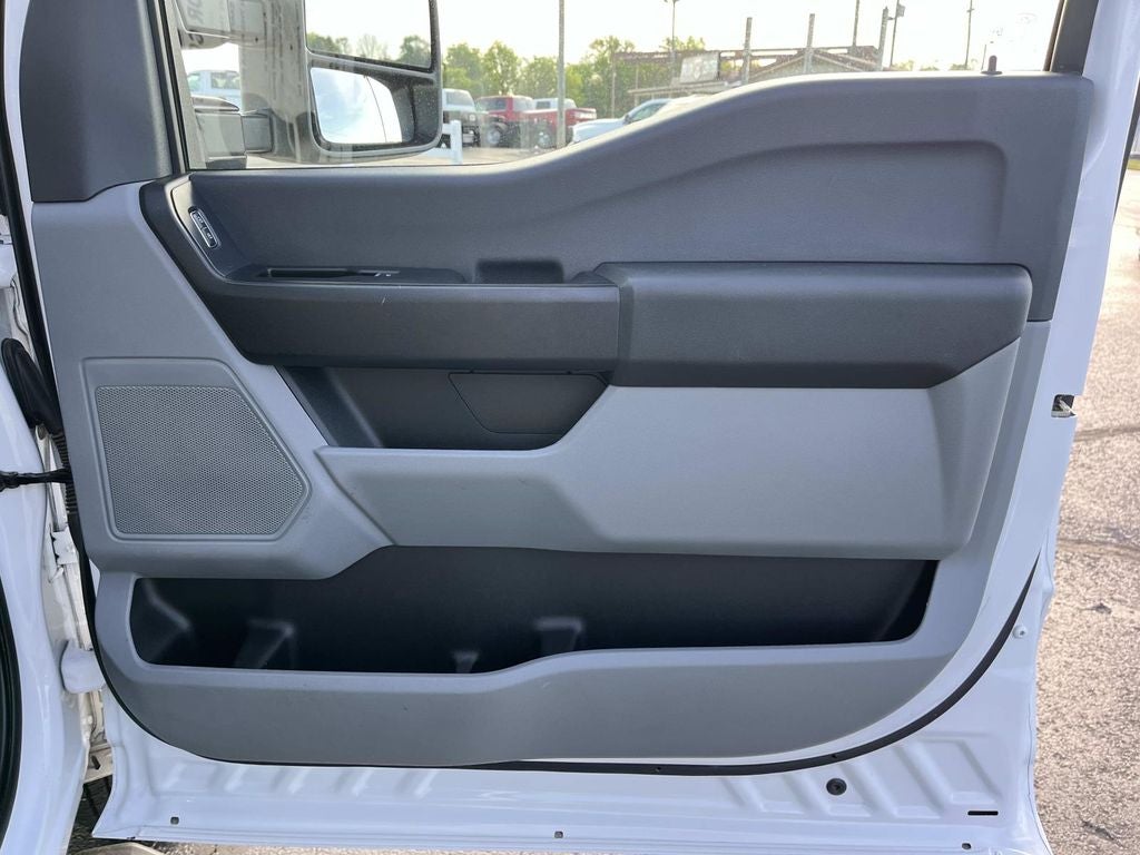 2024 Ford F-350SD XL 179 WB