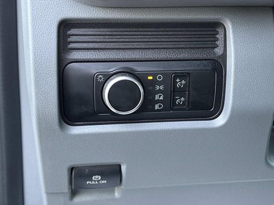 2024 Ford F-350SD XL 179 WB