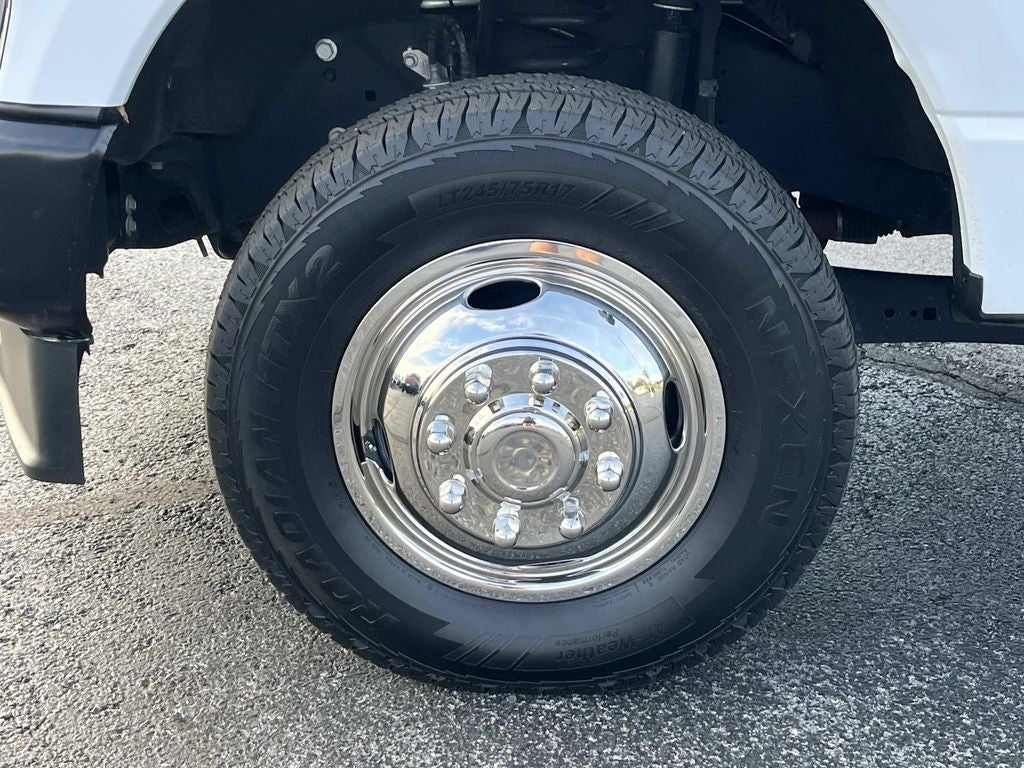 2024 Ford F-350SD XL 179 WB