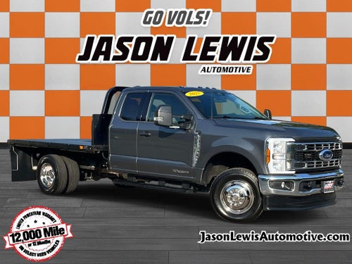 2025 Ford F-350SD XLT 168 WB