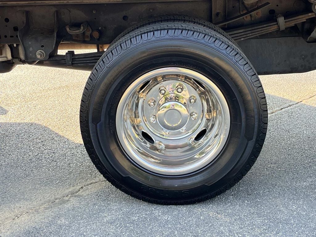 2025 Ford F-350SD XLT 168 WB