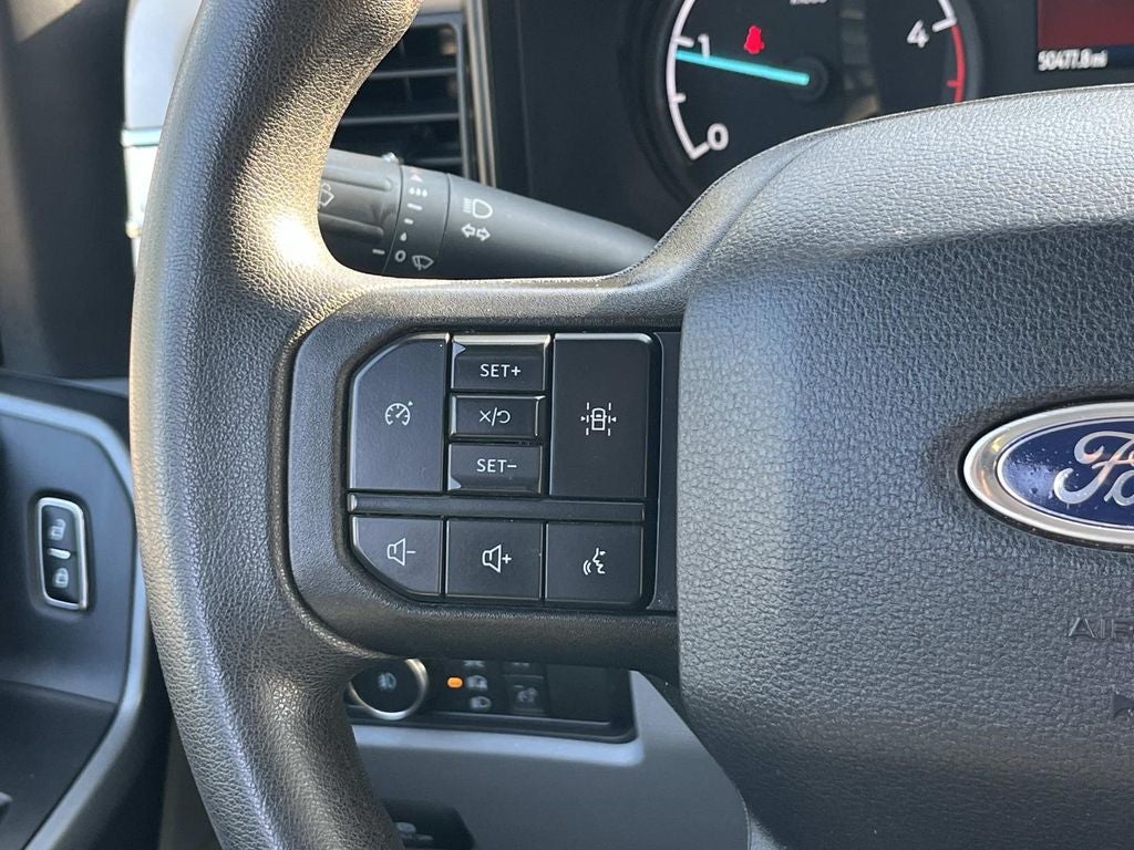 2025 Ford F-350SD XLT 168 WB