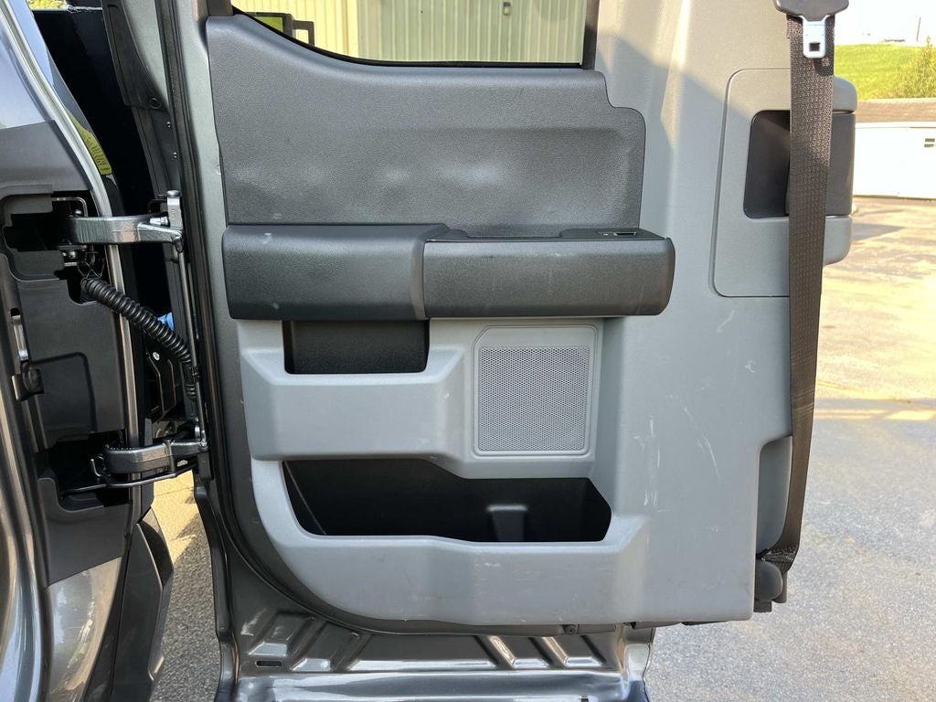 2025 Ford F-350SD XLT 168 WB