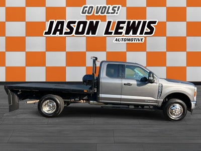 2025 Ford F-350SD XLT 168 WB