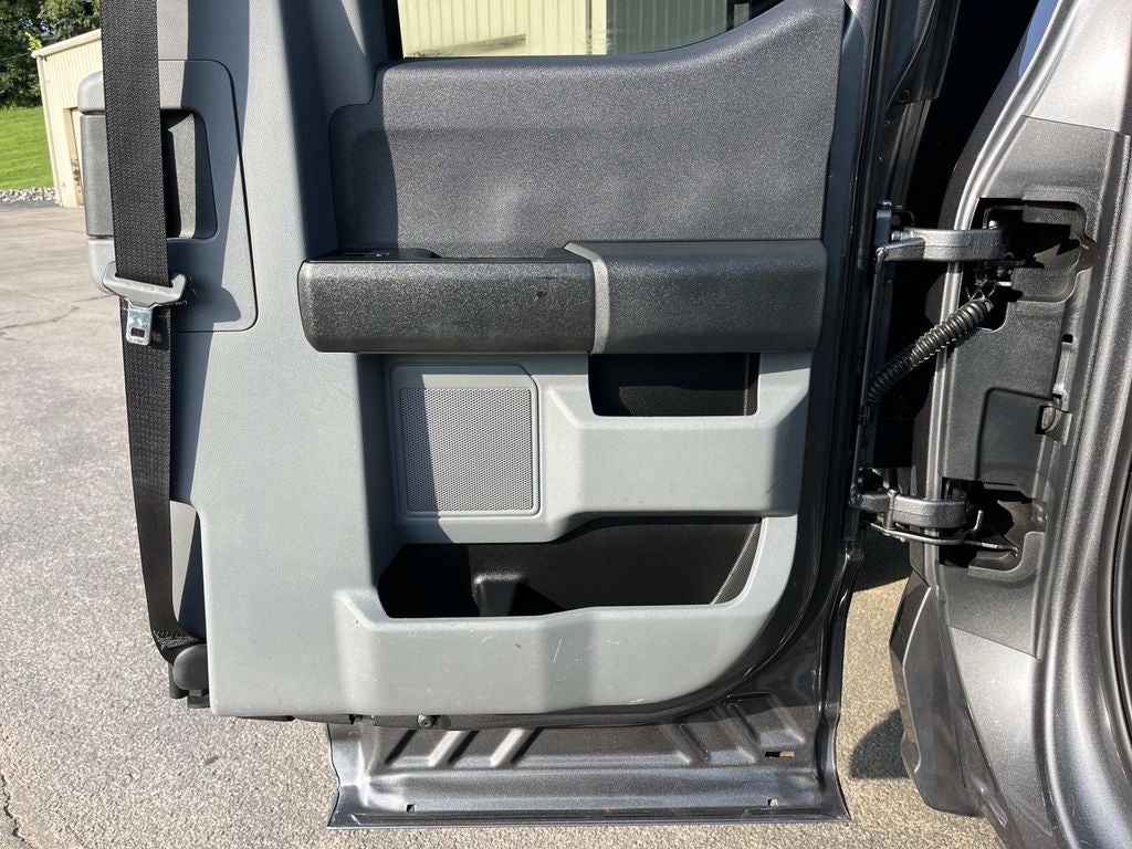 2025 Ford F-350SD XLT 168 WB