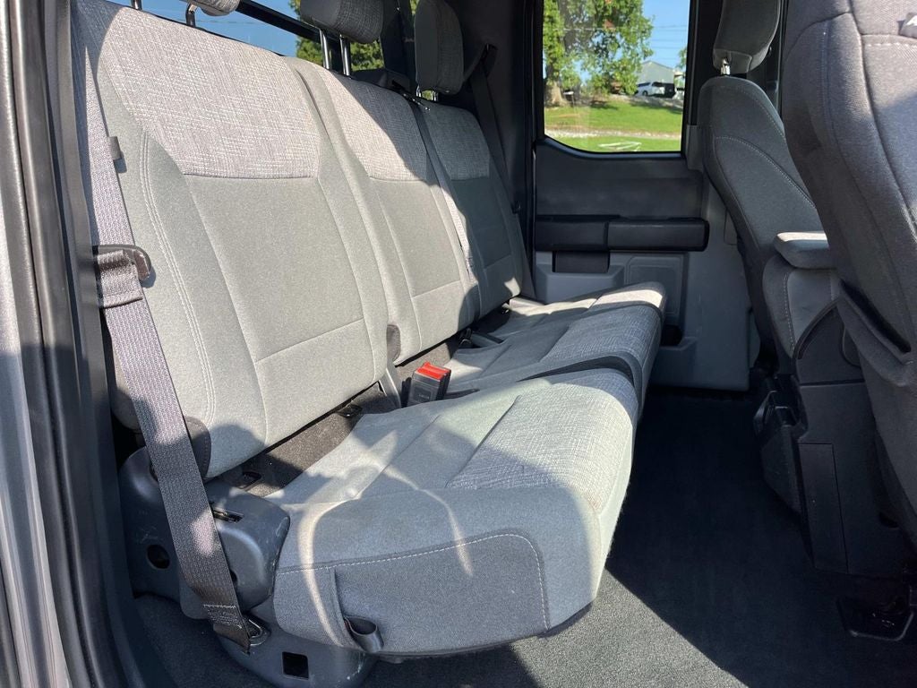 2025 Ford F-350SD XLT 168 WB