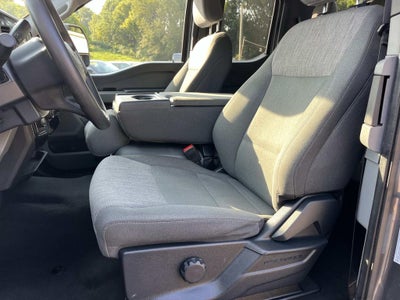 2025 Ford F-350SD XLT 168 WB