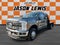 2025 Ford F-350SD XLT 168 WB