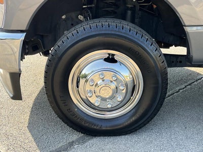 2025 Ford F-350SD XLT 168 WB