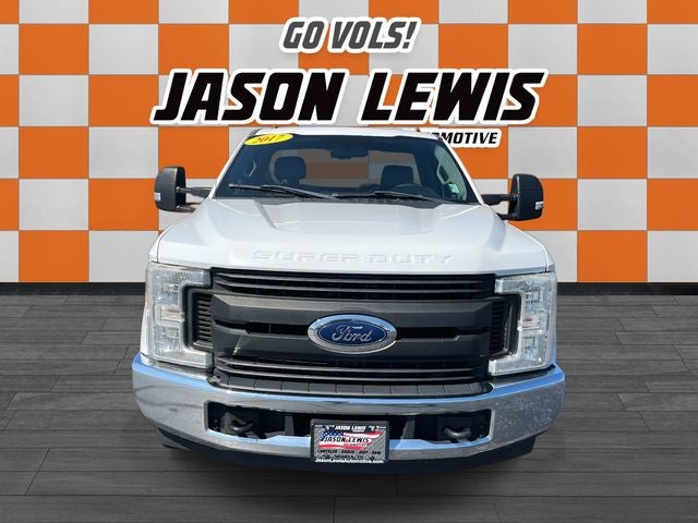 2017 Ford F-350SD XL