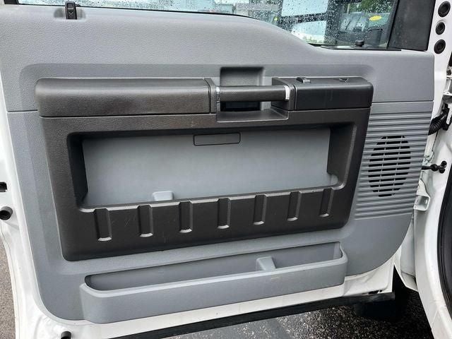 2012 Ford F-450SD XL DRW