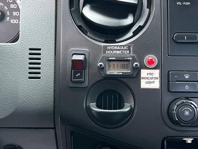 2012 Ford F-450SD XL DRW