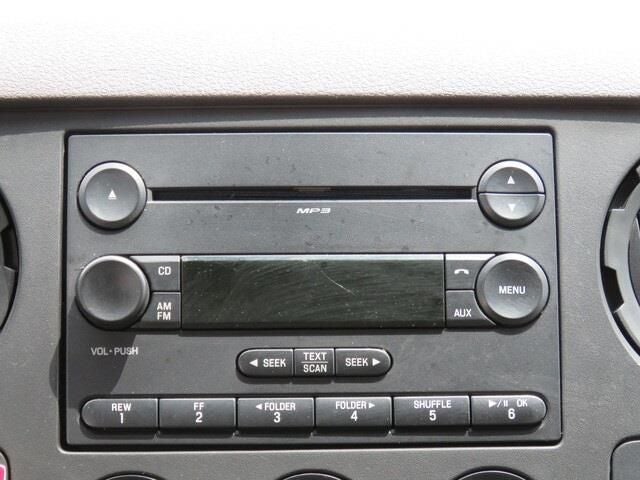 2008 Ford F-450SD XL DRW