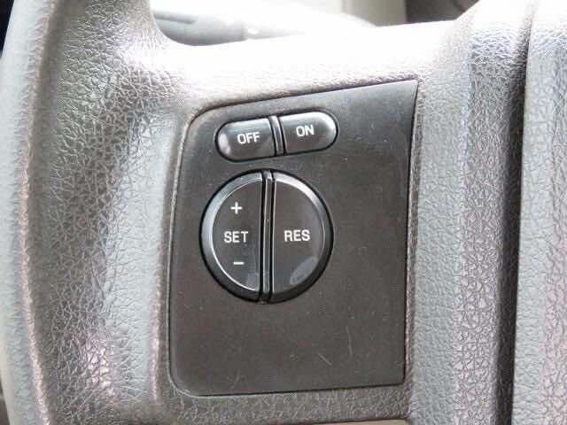 2008 Ford F-450SD XL DRW