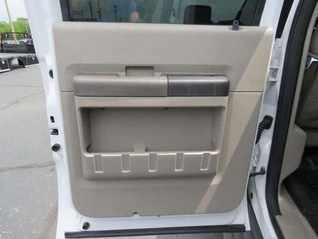 2008 Ford F-450SD XL DRW