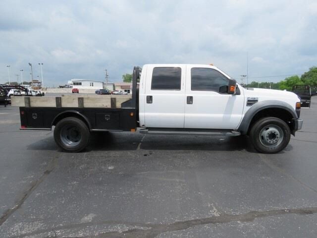 2008 Ford F-450SD XL DRW
