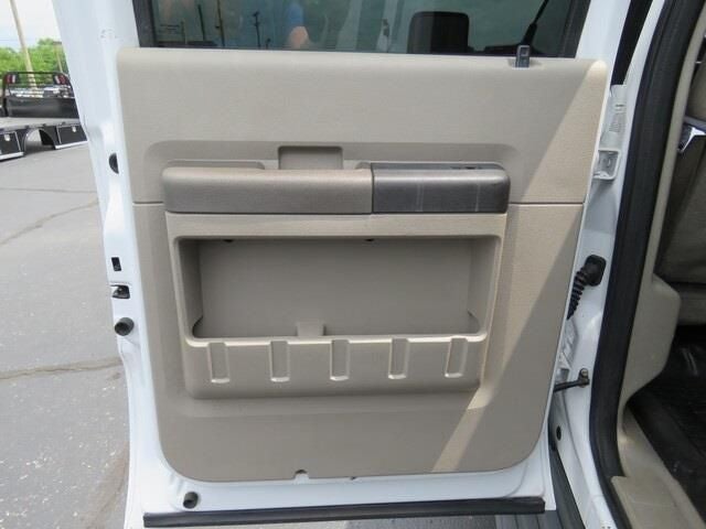 2008 Ford F-450SD XL DRW