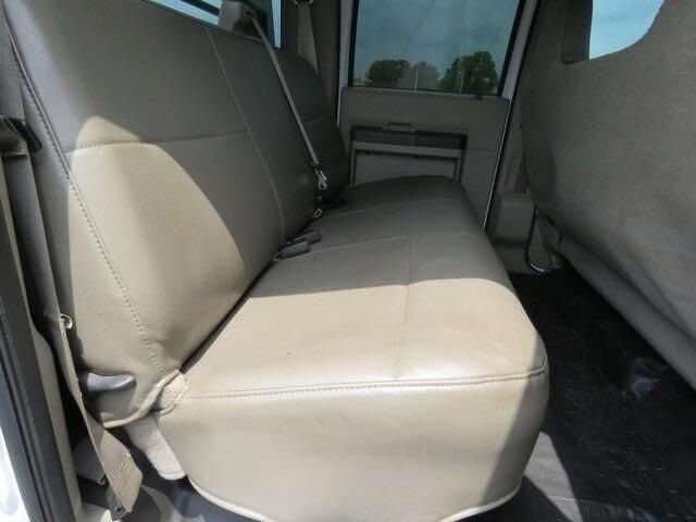 2008 Ford F-450SD XL DRW