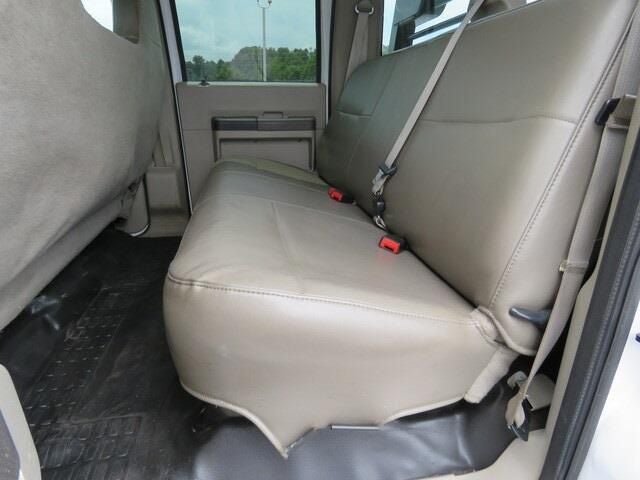 2008 Ford F-450SD XL DRW
