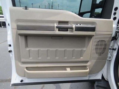 2008 Ford F-450SD XL DRW