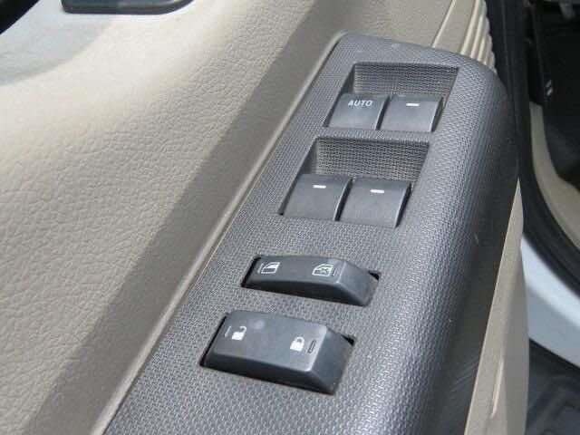 2008 Ford F-450SD XL DRW