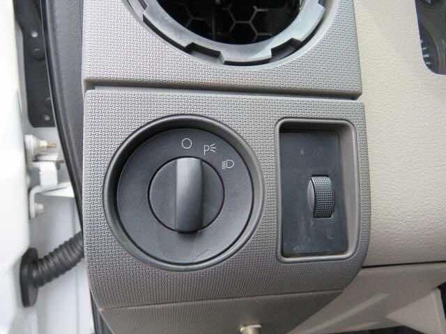 2008 Ford F-450SD XL DRW