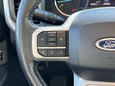 2024 Ford Expedition XLT