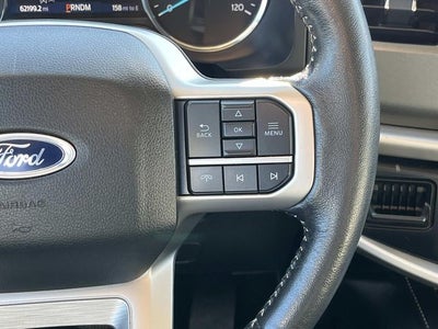 2024 Ford Expedition XLT