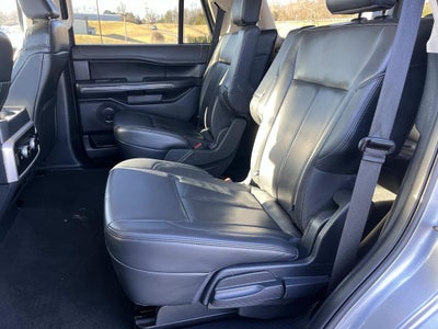 2024 Ford Expedition XLT