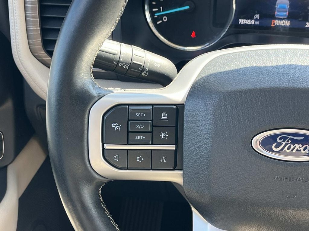 2024 Ford Expedition Limited
