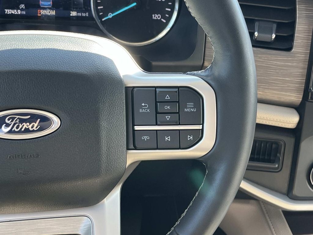 2024 Ford Expedition Limited