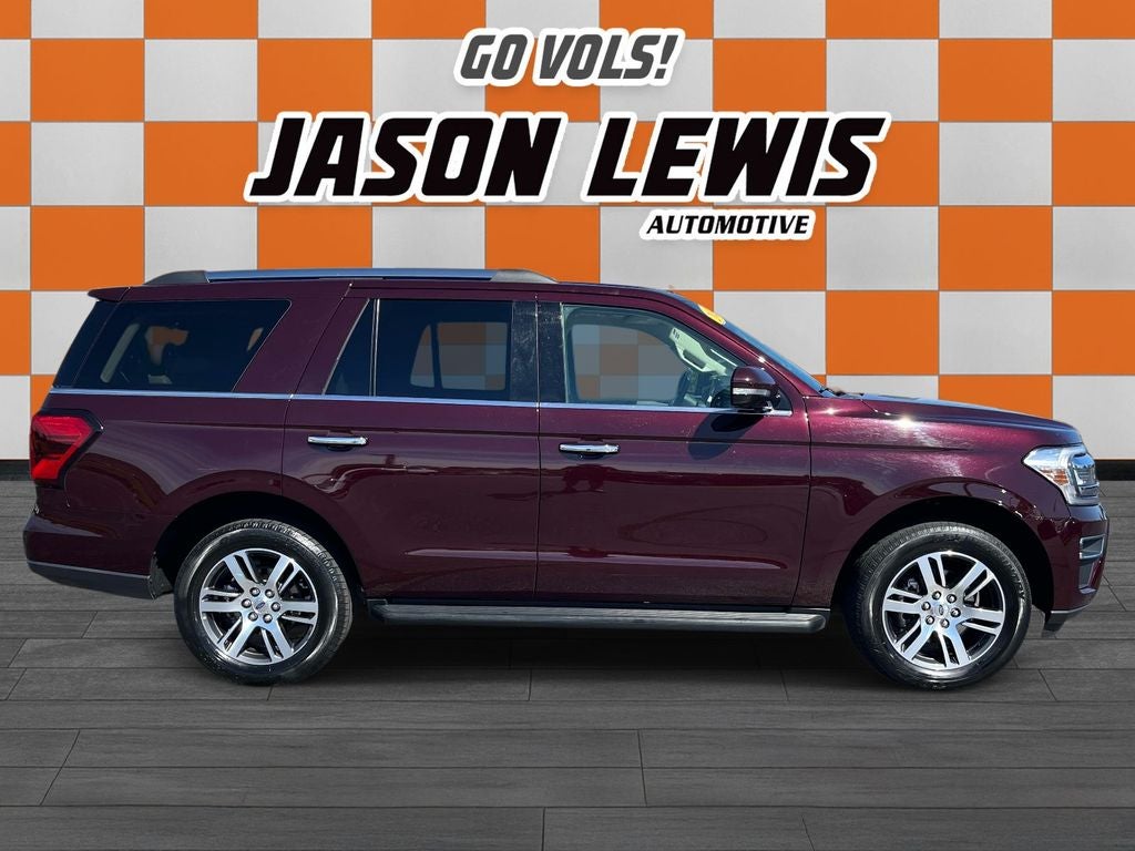2024 Ford Expedition Limited