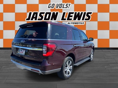2024 Ford Expedition Limited