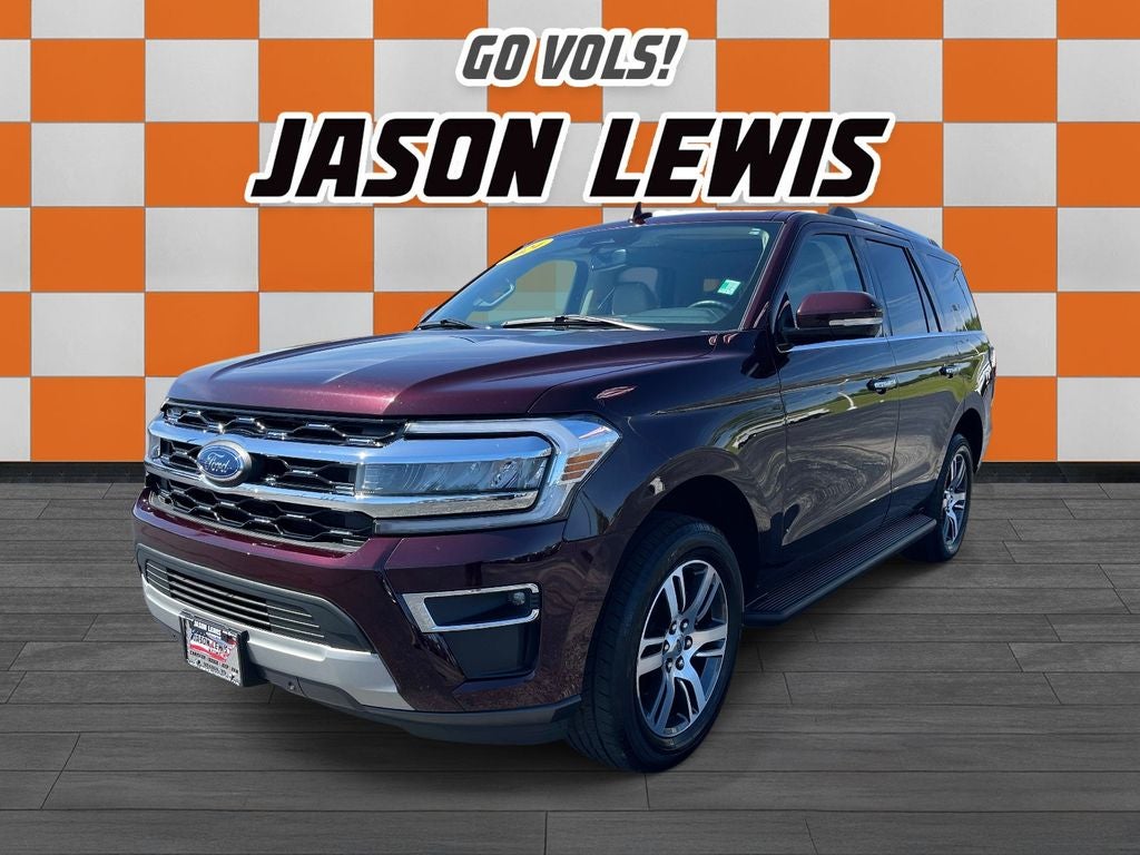 2024 Ford Expedition Limited