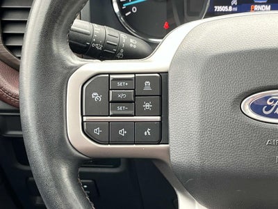 2024 Ford Expedition Limited