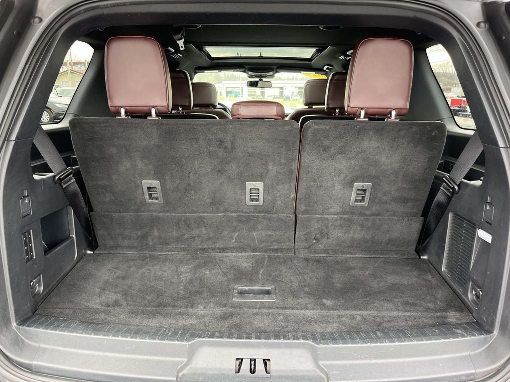 2024 Ford Expedition Limited