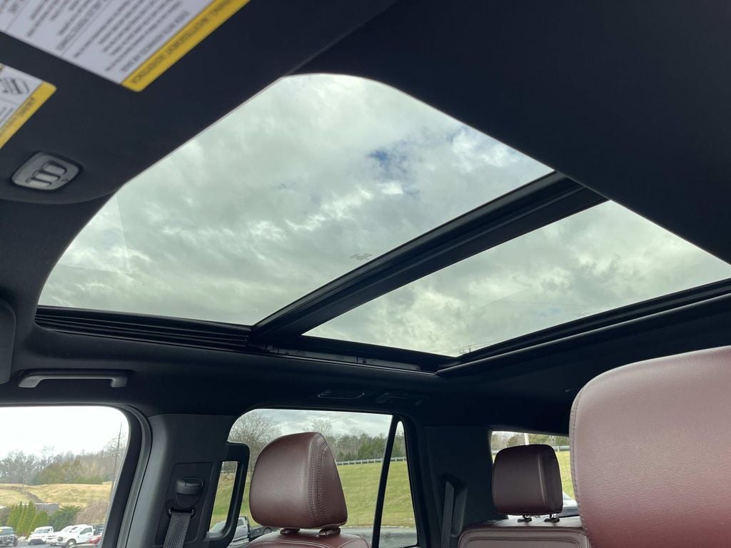 2024 Ford Expedition Limited