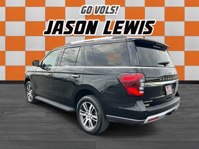 2024 Ford Expedition Limited