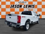 2025 Ford F-250SD XLT