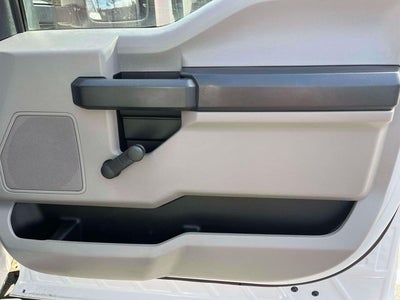 2017 Ford F-350SD XL
