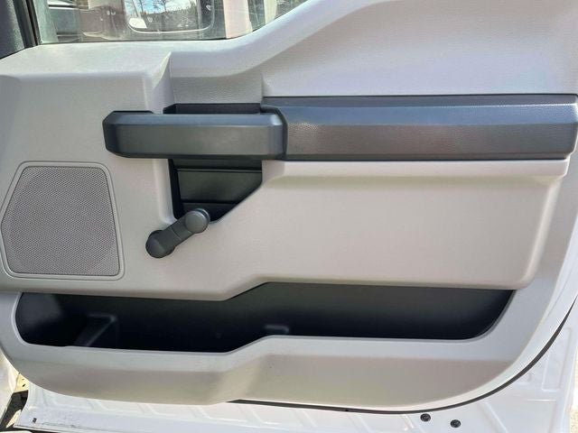 2017 Ford F-350SD XL